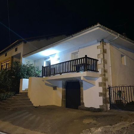 Vicario Etxea Villa Concha  Exterior foto