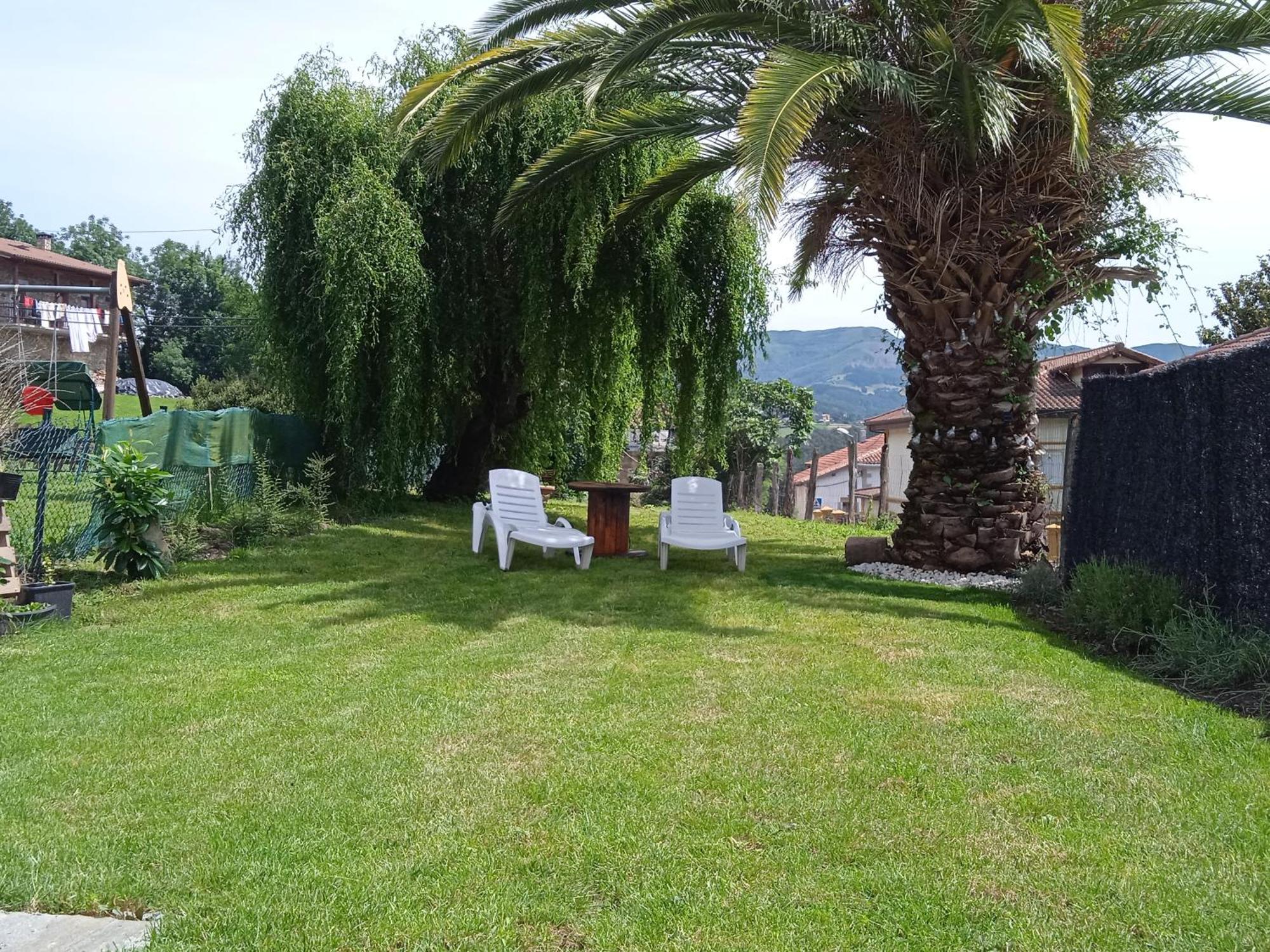Vicario Etxea Villa Concha  Exterior foto